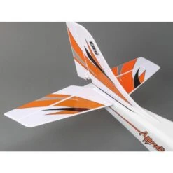 Eflite Apprentice STS 1.5m RTF Basic Smart Trainer With SAFE A-EFL370001 -Century Store A EFL370001 H