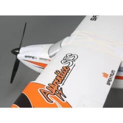 Eflite Apprentice STS 1.5m RTF Basic Smart Trainer With SAFE A-EFL370001 -Century Store A EFL370001 I