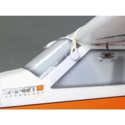 Eflite Apprentice STS 1.5m RTF Basic Smart Trainer With SAFE A-EFL370001 -Century Store A EFL370001 L