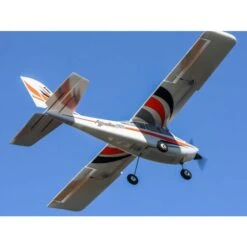 Eflite Apprentice STS 1.5m RTF Basic Smart Trainer With SAFE A-EFL370001 -Century Store A EFL370001 O