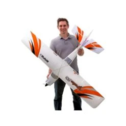 Apprentice STS (Smart Trainer W/SAFE) RTF A-EFL3700 -Century Store A EFL3700 G