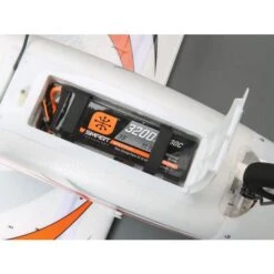 Apprentice STS (Smart Trainer W/SAFE) BNF Basic A-EFL3750 -Century Store A EFL3750 I