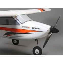 Apprentice STS (Smart Trainer W/SAFE) BNF Basic A-EFL3750 -Century Store A EFL3750 J