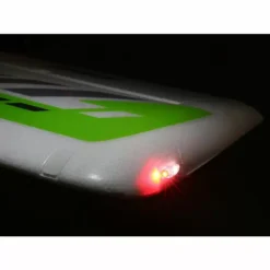 Timber X 1.2m BNF Basic With AS3X And SAFE Select A-EFL38500