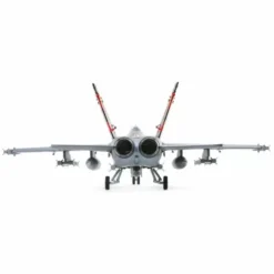 Eflite F-18 Hornet 80MM EDF BNF Basic W/AS3X And SAFE A-EFL3950 -Century Store A EFL3950 B jpg