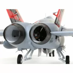 Eflite F-18 Hornet 80MM EDF BNF Basic W/AS3X And SAFE A-EFL3950 -Century Store A EFL3950 K jpg