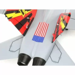 Eflite F-18 Hornet 80MM EDF BNF Basic W/AS3X And SAFE A-EFL3950 -Century Store A EFL3950 P jpg