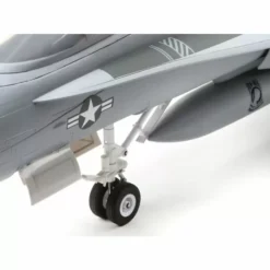 Eflite F-18 Hornet 80MM EDF BNF Basic W/AS3X And SAFE A-EFL3950 -Century Store A EFL3950 Q jpg