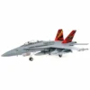 Eflite F-18 Hornet 80MM EDF BNF Basic W/AS3X And SAFE A-EFL3950 1 Eflite F-18 Hornet 80MM EDF BNF Basic W/AS3X And SAFE A-EFL3950 -Century Store A EFL3950 jpg