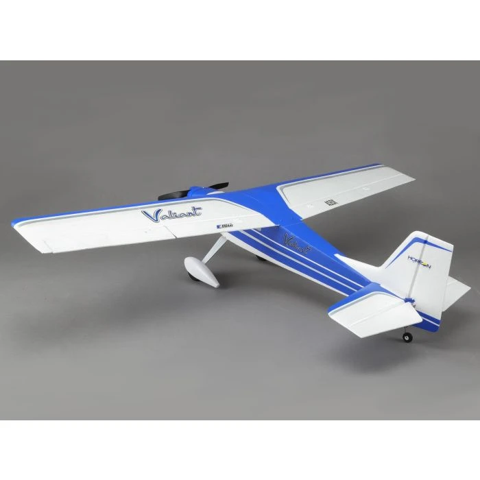 EFL Valiant 1.3M BNF Basic With SAFE And AS3X A-EFL49500 15 EFL Valiant 1.3M BNF Basic With SAFE And AS3X A-EFL49500 - Image 13