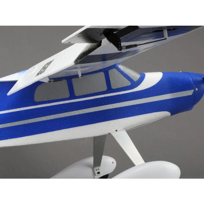 EFL Valiant 1.3M BNF Basic With SAFE And AS3X A-EFL49500 13 EFL Valiant 1.3M BNF Basic With SAFE And AS3X A-EFL49500 - Image 11