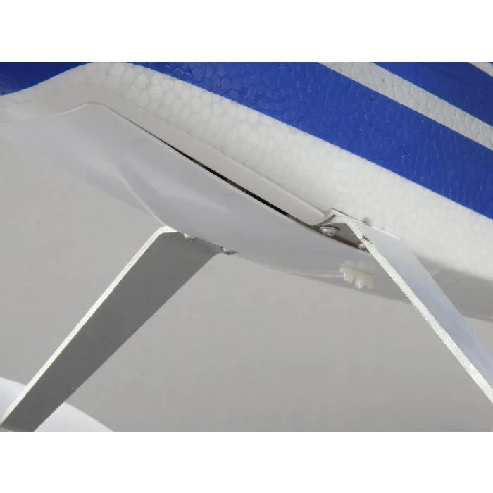 EFL Valiant 1.3M BNF Basic With SAFE And AS3X A-EFL49500 22 EFL Valiant 1.3M BNF Basic With SAFE And AS3X A-EFL49500 - Image 20