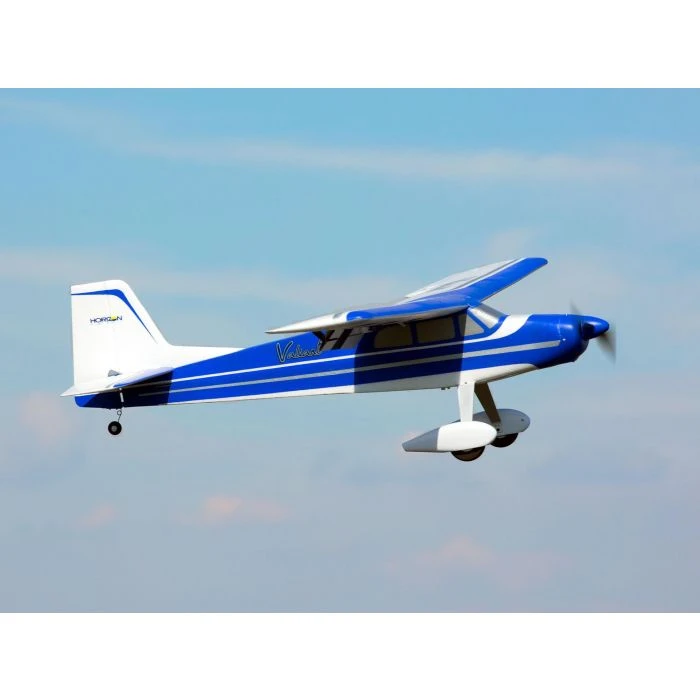 EFL Valiant 1.3M BNF Basic With SAFE And AS3X A-EFL49500 6 EFL Valiant 1.3M BNF Basic With SAFE And AS3X A-EFL49500 - Image 4