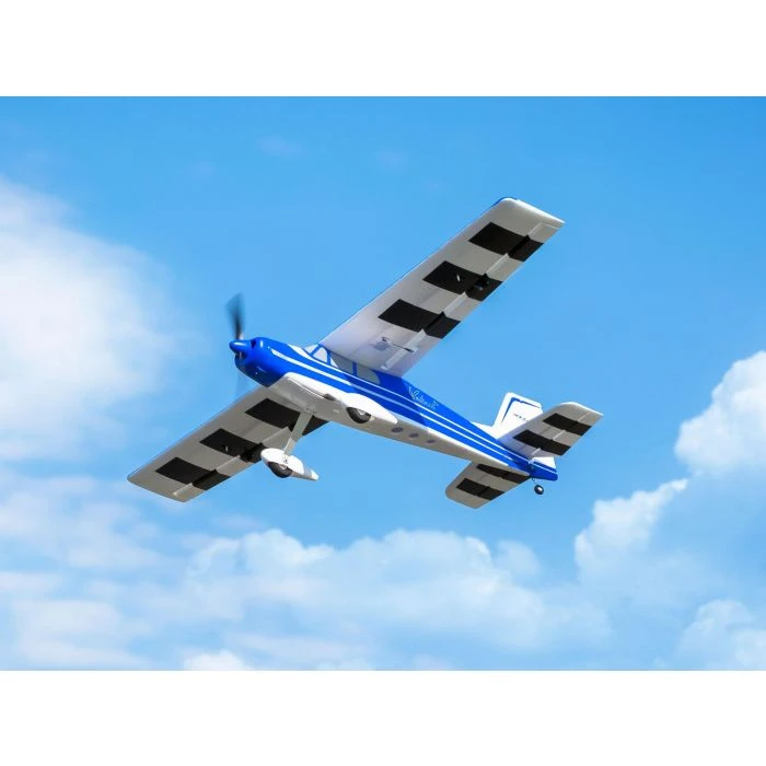 EFL Valiant 1.3M BNF Basic With SAFE And AS3X A-EFL49500 4 EFL Valiant 1.3M BNF Basic With SAFE And AS3X A-EFL49500 - Image 2