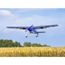 EFL Valiant 1.3M BNF Basic With SAFE And AS3X A-EFL49500