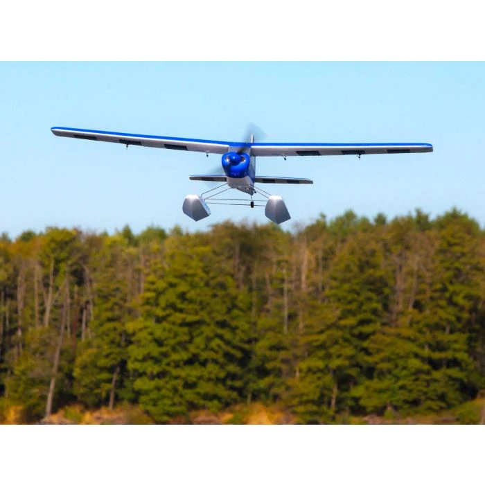 EFL Valiant 1.3M BNF Basic With SAFE And AS3X A-EFL49500 8 EFL Valiant 1.3M BNF Basic With SAFE And AS3X A-EFL49500 - Image 6