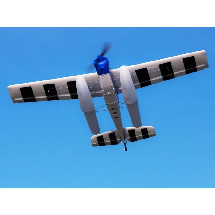 EFL Valiant 1.3M BNF Basic With SAFE And AS3X A-EFL49500 21 EFL Valiant 1.3M BNF Basic With SAFE And AS3X A-EFL49500 - Image 19