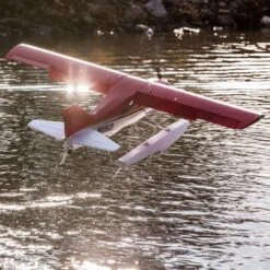 Maule M-7 BNF Basic W/AS3X And SS A-EFL53500 -Century Store A EFL53500 N