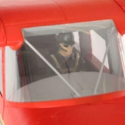 Maule M-7 BNF Basic W/AS3X And SS A-EFL53500 -Century Store A EFL53500 T