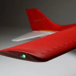 Maule M-7 BNF Basic W/AS3X And SS A-EFL53500 -Century Store A EFL53500 V