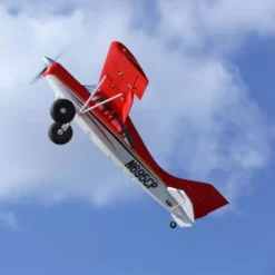 E-Flite Maule M-7 BNF Basic W/AS3X And SS A-EFL5350 (RB403111) -Century Store A EFL5350 L jpg