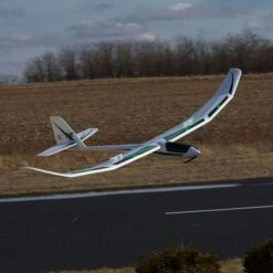 E-Flite Radian XL 2.6m BNF Basic A-EFL5550 -Century Store A EFL5550 C