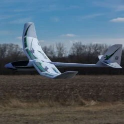 E-Flite Radian XL 2.6m BNF Basic A-EFL5550 -Century Store A EFL5550 D