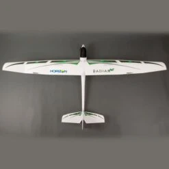 E-Flite Radian XL 2.6m BNF Basic A-EFL5550 -Century Store A EFL5550 M