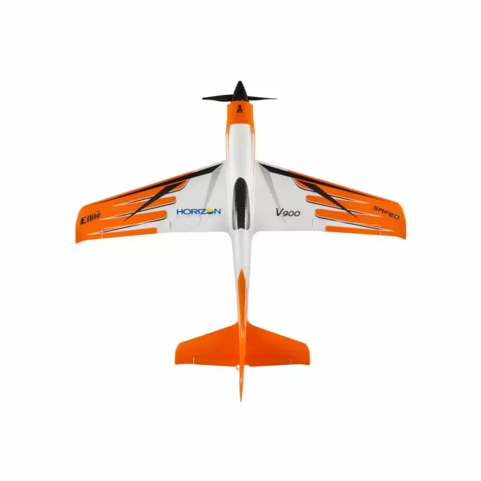 Efl V900 BNF Basic With AS3X And SAFE Select, 900mm A-EFL74500 12 Efl V900 BNF Basic With AS3X And SAFE Select, 900mm A-EFL74500 - Image 10