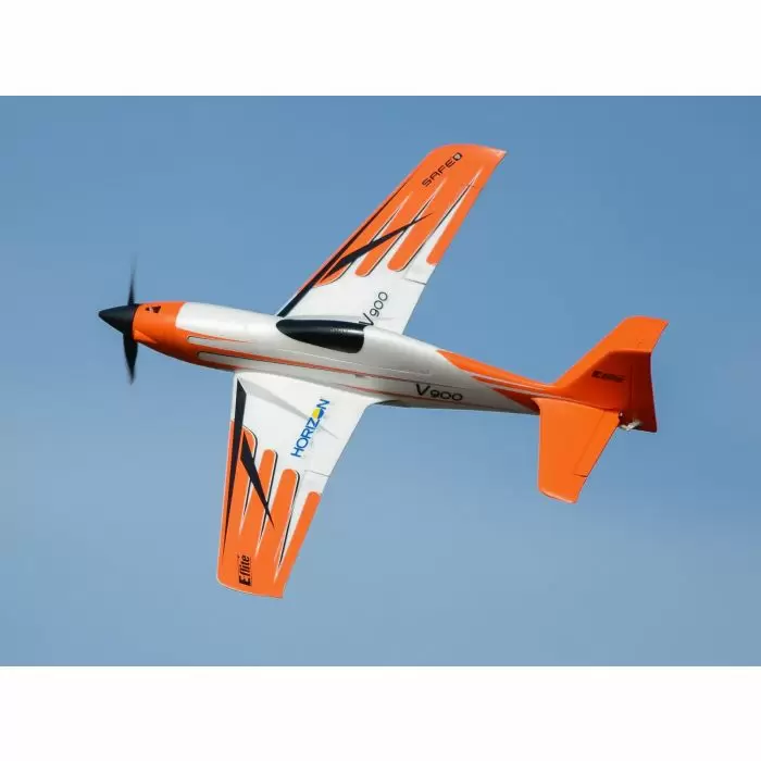 Efl V900 BNF Basic With AS3X And SAFE Select, 900mm A-EFL74500 4 Efl V900 BNF Basic With AS3X And SAFE Select, 900mm A-EFL74500 - Image 2