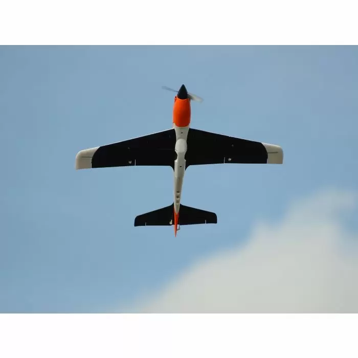 Efl V900 BNF Basic With AS3X And SAFE Select, 900mm A-EFL74500 18 Efl V900 BNF Basic With AS3X And SAFE Select, 900mm A-EFL74500 - Image 16