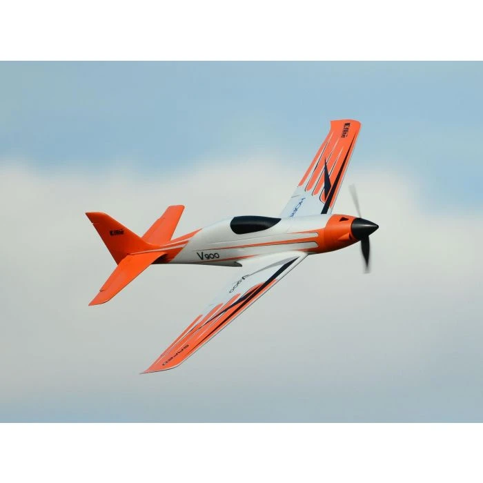 Efl V900 BNF Basic With AS3X And SAFE Select, 900mm A-EFL74500 16 Efl V900 BNF Basic With AS3X And SAFE Select, 900mm A-EFL74500 - Image 14