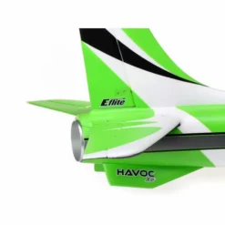 HAVOC Xe 80mm EDF Sport Jet BNF AS3X And SAFE Select A-EFL7550 -Century Store A EFL7550 I jpg