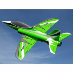 HAVOC Xe 80mm EDF Sport Jet PNP A-EFL7575 -Century Store A EFL7575 M jpg