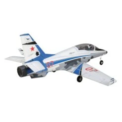 E-Flite Viper Jet 70mm EDF BNF Basic A-EFL77500 (RB403207) -Century Store A EFL7750 C
