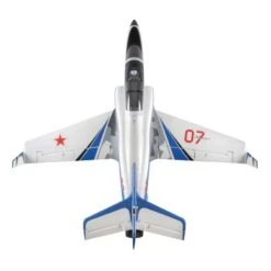 E-Flite Viper Jet 70mm EDF BNF Basic A-EFL77500 (RB403207) -Century Store A EFL7750 D