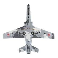 E-Flite Viper Jet 70mm EDF BNF Basic A-EFL77500 (RB403207) -Century Store A EFL7750 E