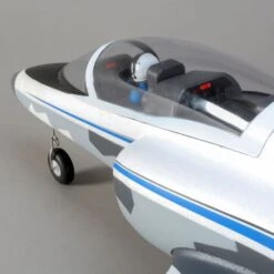 E-Flite Viper Jet 70mm EDF BNF Basic A-EFL77500 (RB403207) -Century Store A EFL7750 K