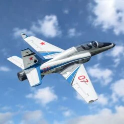 E-Flite Viper Jet 70mm EDF BNF Basic A-EFL77500 (RB403207) -Century Store A EFL7750 R