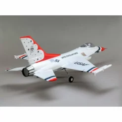 EFlite F-16 70mm EDF BNF Basic W/AS3X And SS A-EFL78500 -Century Store A EFL78500 C jpg