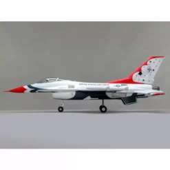 EFlite F-16 70mm EDF BNF Basic W/AS3X And SS A-EFL78500 -Century Store A EFL78500 E jpg