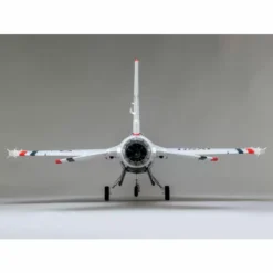 EFlite F-16 70mm EDF BNF Basic W/AS3X And SS A-EFL78500 -Century Store A EFL78500 G jpg