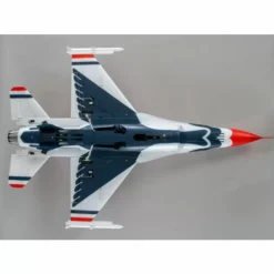 EFlite F-16 70mm EDF BNF Basic W/AS3X And SS A-EFL78500 -Century Store A EFL78500 H jpg