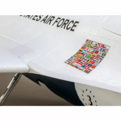 EFlite F-16 70mm EDF BNF Basic W/AS3X And SS A-EFL78500 -Century Store A EFL78500 K jpg