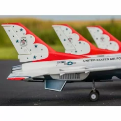 EFlite F-16 70mm EDF BNF Basic W/AS3X And SS A-EFL78500 -Century Store A EFL78500 P jpg