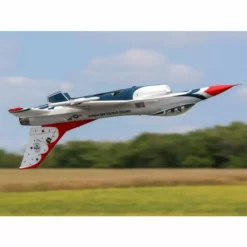 EFlite F-16 70mm EDF BNF Basic W/AS3X And SS A-EFL78500 -Century Store A EFL78500 Q jpg