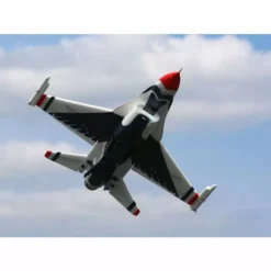 EFlite F-16 70mm EDF BNF Basic W/AS3X And SS A-EFL78500 -Century Store A EFL78500 R jpg