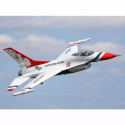 EFlite F-16 70mm EDF BNF Basic W/AS3X And SS A-EFL78500 -Century Store A EFL78500 S jpg