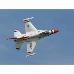 EFlite F-16 70mm EDF BNF Basic W/AS3X And SS A-EFL78500 -Century Store A EFL78500 U jpg