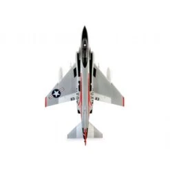 F-4 Phantom 80mm EDF BNF Basic W/AS3X And SS A-EFL7950 -Century Store A EFL7950 F